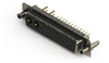 Combo D-Sub Conn, Rcpt, Dd-43W2, Th; Product Range Edac - 54AJ1076 - Newark, An Avnet Company