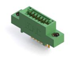 Card Edge Conn, Single, 7Pos, Wire Wrap; Card Edge Connector Type Edac - 65AJ0069 - Newark, An Avnet Company