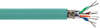 Network Cable, 4Pair, Cat5E, 24Awg/30.5M; Cable Shielding Alpha Wire - 78AH8724 - Newark, An Avnet Company