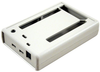 Arduino Due Enclosure, Abs, Grey; For Use With Hammond - 06X3917 - Newark, An Avnet Company