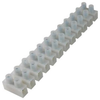 Terminal Block, Barrier, 12Pos, 8Awg; Product Range Camdenboss - 16AC3223 - Newark, An Avnet Company