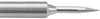 Soldering Iron Tip, Conical, Sharp; Tip / Nozzle Width Pace - 69AC1541 - Newark, An Avnet Company