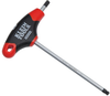 Hex Key, Ball End/t-Handle, 7/64, 6; Af Size Metric Klein Tools - 48T7905 - Newark, An Avnet Company