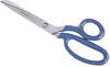 Bent Trimmer, Sharp Tip, 3.25, 8.875; Scissor Type Klein Tools - 17AC7904 - Newark, An Avnet Company