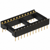 Sockets for ICs, Transistors - A24-LCG - Lingto Electronic Limited
