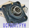 UCF204-12 FYH Square Flanged Bearing 3/4 -- Kit8821