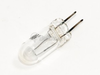10 Watt, 12 Volt Clear Xenon T2 1/4 Capsule Bulb - B715210 - bulbs.com