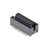 Arrays, Edge Type, Mezzanine (Board to Board) - 478-245047030900829+DKR-ND - DigiKey