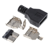 USB, DVI, HDMI Connector Assemblies - 1175-1003-026-BL-KIT-ND - DigiKey