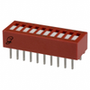 DIP Switches - GH1280-ND - DigiKey