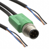 Circular Cable Assemblies - 277-4515-ND - DigiKey