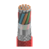 Electronic, 15 C #24 Str TC, FEP Ins, OS+TC Brd, FEP Jkt, CMP - 83515 - Belden Inc.
