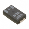 Aluminum - Polymer Capacitors - 1189-1603-2-ND - DigiKey