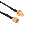 Coaxial Cables (RF) - 135110-02-48.00-ND - DigiKey