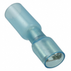 Quick Connects, Quick Disconnect Connectors - 177469-000-ND - DigiKey