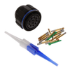 Circular Connector Assemblies - 1178-D38999/26WF11SN-ND - DigiKey