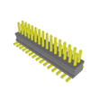 Headers, Male Pins - 612-FTSH-115-01-H-DV-ND - DigiKey