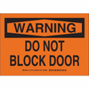 Signs, Nameplates, Posters - 2267-127074-ND - DigiKey