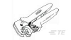 Hand Crimping Tools - 58532-1 - TE Connectivity