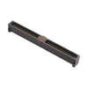 Edgeboard Connectors - 612-HSEC8-170-01-L-DV-A-K-TR-ND - DigiKey