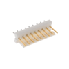 Headers, Male Pins - A144575-ND - DigiKey