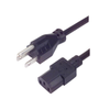 Power, Line Cables and Extension Cords - 5073-PCM1012-ND - DigiKey