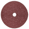Holed Abrasive Disc -- 3M-89590 - Image