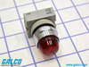 IDEC Pilot Lights - APW299D-R-12V - Galco Industrial Electronics