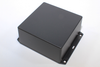 Enclosures, Boxes, & Cases - 1591XXUFLBK - Powell Electronics, Inc.