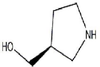 (S)-3-Pyrrolidinemethanol -- 18059 - Image