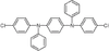 N,N'-Bis(4-chlorophenyl)-N,N'-diphenyl-1,4-phenylenediamine -- B1336