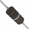 Through Hole Resistors - WNBR10FETR-ND - DigiKey