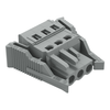 Female connector/socket - 231-103/037-000 - WAGO
