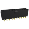 Headers, Male Pins - 10131319-20121G0LF-ND - DigiKey