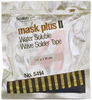 Tape; 33 m; 0.053 mm; 4 Oz./in.; 6 lbs./in.; 334%; to degC (Storage) - 70113977 - Allied Electronics, Inc.