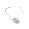 Battery Holders, Clips, Contacts - 4891 - ODG (Origin Data Global)