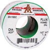 WS482 3% WATER SOLUABLE CORE SOLDER, SN100C, .025 - 70054282 - Allied Electronics, Inc.