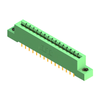 Edgeboard Connectors - 151-837-030-521-207-ND - DigiKey