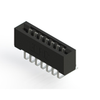 Edgeboard Connectors - 151-857-007-459-101-ND - DigiKey