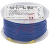 WIRE, HOOK UP, HIGH TEMPERATURE, 22AWG,STRANDED, TFE TEFLON, 300V, UL 1180 LTBL - 70003203 - Allied Electronics, Inc.