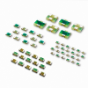 Lead-Free 0402 Surface Mount Polymeric ESD Suppressors -- PGB1010402 - Image