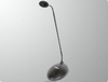 Wireless Podium Microphone - PolarChoice Satellite - Visual Sound, Inc.