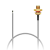 Coaxial Cables (RF) - 2073-CAB428RF-0150-A-1-ND - DigiKey