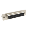 D-Sub Connector Assemblies - L177SDAH15SOL2-ND - DigiKey