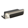 D-Sub Connector Assemblies - L717HDB44PD1CH4RC309-ND - DigiKey