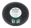 Miniature Speakers - 1218645 - RS Components, Ltd.