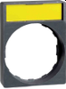 Push Button Labels & Legends - 2205310 - RS Components, Ltd.