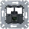 Ethernet Connector Accessories - 130420 - RS Components, Ltd.