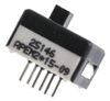 Slide Switches -- 1191062 - Image