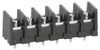 Barrier Strips - 6460183 - RS Components, Ltd.